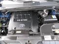 2008 Tucson SE 4WD #12