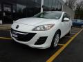 2010 MAZDA3 i Touring 4 Door #1