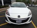 2010 MAZDA3 i Touring 4 Door #2