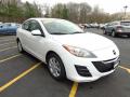 2010 MAZDA3 i Touring 4 Door #3