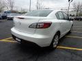 2010 MAZDA3 i Touring 4 Door #5
