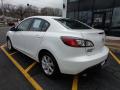 2010 MAZDA3 i Touring 4 Door #7