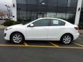2010 MAZDA3 i Touring 4 Door #8
