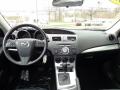 2010 MAZDA3 i Touring 4 Door #20