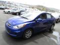 2013 Accent GLS 4 Door #3