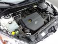2010 MAZDA3 i Touring 4 Door #35