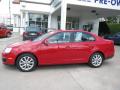 2010 Jetta Limited Edition Sedan #2