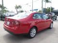2010 Jetta Limited Edition Sedan #5