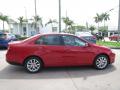 2010 Jetta Limited Edition Sedan #6