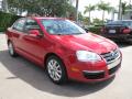 2010 Jetta Limited Edition Sedan #7