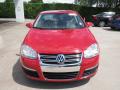 2010 Jetta Limited Edition Sedan #8