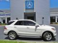 2012 ML 350 4Matic #5