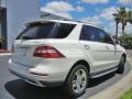 2012 ML 350 4Matic #6
