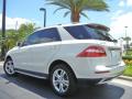 2012 ML 350 4Matic #8