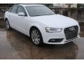 2013 A4 2.0T quattro Sedan #1