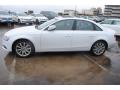 2013 A4 2.0T quattro Sedan #4