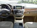 2012 ML 350 4Matic #21