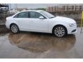 2013 A4 2.0T quattro Sedan #8
