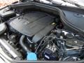 2012 ML 350 4Matic #33