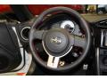  2013 Scion FR-S Sport Coupe Steering Wheel #10