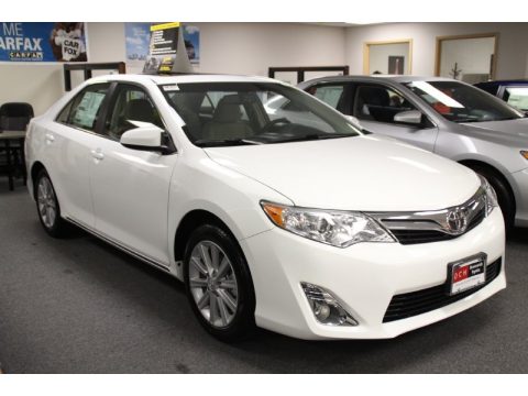 Toyota Camry XLE Toyota Camry XLE