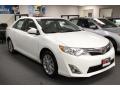 Click for details. 2013 Toyota Camry XLE