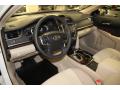 2013 Camry XLE #4