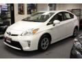 Click for details. 2013 Toyota Prius Three Hybrid