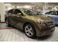 Click for details. 2013 Toyota Venza Limited AWD