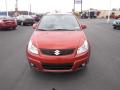 2011 SX4 Crossover Technology AWD #2 2011 SX4 Crossover Technology AWD #2