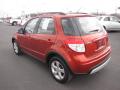 2011 SX4 Crossover Technology AWD #7 2011 SX4 Crossover Technology AWD #7