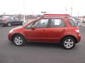 2011 SX4 Crossover Technology AWD #8 2011 SX4 Crossover Technology AWD #8
