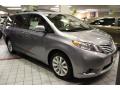 Click for details. 2013 Toyota Sienna XLE AWD