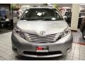 2013 Sienna XLE AWD #2