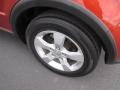2011 Suzuki SX4 Crossover Technology AWD Wheel #16 2011 Suzuki SX4 Crossover Technology AWD Wheel #16
