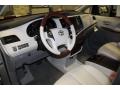 2013 Sienna XLE AWD #6