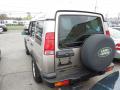 2000 Discovery II  #2