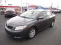 Click for details. 2009 Toyota Corolla LE