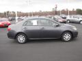 2009 Corolla LE #4