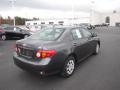 2009 Corolla LE #5