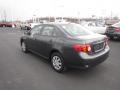 2009 Corolla LE #7