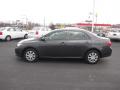 2009 Corolla LE #8