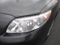 2009 Corolla LE #9