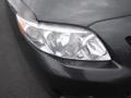 2009 Corolla LE #10