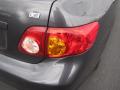 2009 Corolla LE #11