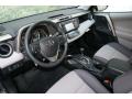 2013 RAV4 XLE AWD #5