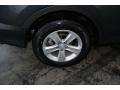 2013 RAV4 XLE AWD #9
