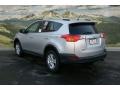 2013 RAV4 LE AWD #2
