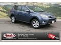 Click for details. 2013 Toyota RAV4 XLE AWD