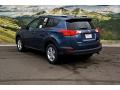 2013 RAV4 XLE AWD #2